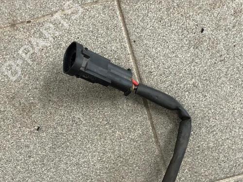 Rør OPEL COMBO Box Body/MPV (K9) 1.5 D | BP30382662M125 