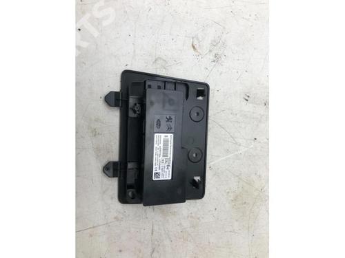Øvrige Styrinhsenheder OPEL CORSA F (P2JO) 1.2 (68) (75 hp) 10726996
