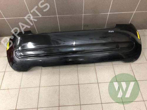Used Rear bumper Rear bumper FIAT 500 C (312_) 0.9 (312AXN1A, 312AXN11) (80 hp) 36299862 36299862