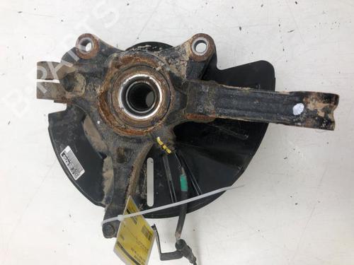 Used Right front steering knuckle KIA STONIC (YB) 1.2 CVVT (84 hp) 24635220