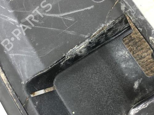Front bumper KIA CARENS IV 1.6 GDi | BP29888019C7 