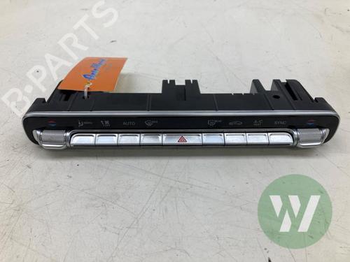 AC-Styringsenhed/Manøvreenhed AC-Styringsenhed/Manøvreenhed MERCEDES-BENZ GLE (V167) AMG GLE 53 EQ Boost 4-Matic+ (167.161) (435 hp) 34142486 34142486