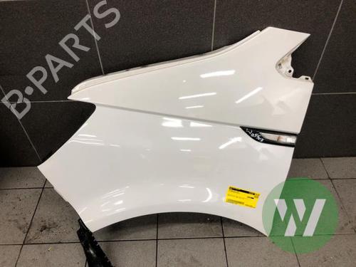 Used Left front fenders Left front fenders 36874290 36874290