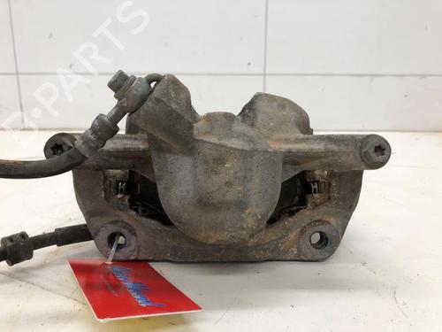 Left front brake caliper OPEL GRANDLAND / GRANDLAND X (A18, P1UO) 1.2 (75) | BP29394858M105 