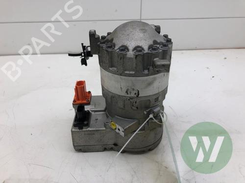 Used AC compressor AC compressor VW ID.4 (E21) Performance (204 hp) 33418915 33418915