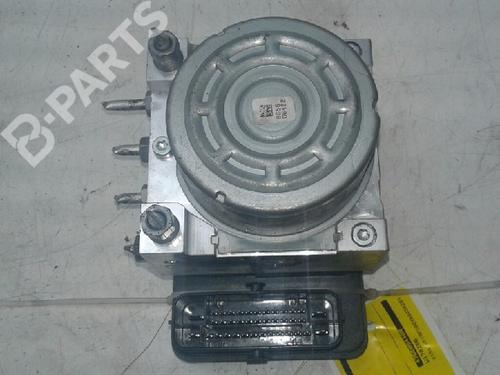 ABS pump RENAULT TALISMAN Grandtour (KP_) 1.6 TCe 150 | BP4773964M43 