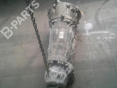 Gearbox MERCEDES-BENZ GLC Coupe (C253) AMG 43 4-matic (253.364) | BP7795967M3 