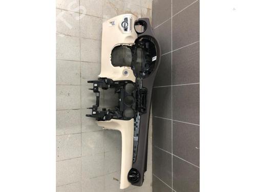 Dashboard MERCEDES-BENZ GLC (X253) 300 d 4-matic (253.919) | BP25725718C46 