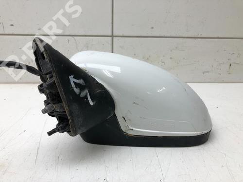 Left mirror OPEL CORSA E (X15) 1.4 (08, 68) | BP12184152C26 