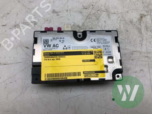 Used Other Other VW ID.4 (E21) GTX (299 hp) 33809196 33809196