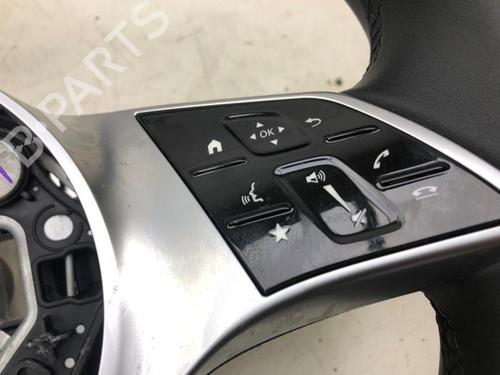 Steering wheel MERCEDES-BENZ C-CLASS (W206) C 300 e (206.054) | BP39913536C49 - Image 5