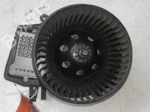 Heater blower motor MERCEDES-BENZ C-CLASS (W204) C 200 CDI (204.007, 204.006) | BP5606041M62