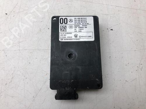 Used Electronic module MERCEDES-BENZ B-CLASS Sports Tourer (W246, W242) B 180 CDI (246.200) (109 hp) 14577624