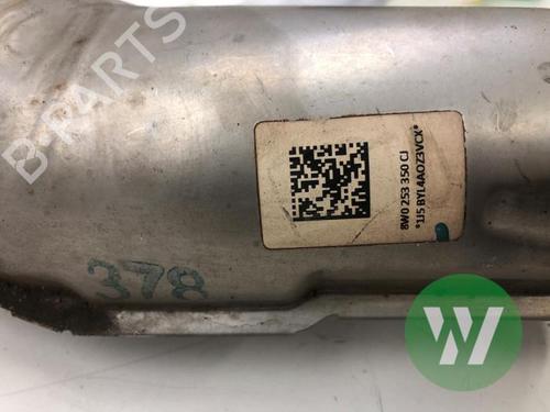 Pipe AUDI A4 Allroad B9 (8WH, 8WJ) 50 TDI Mild Hybrid quattro | BP39914953M125 - Image 3