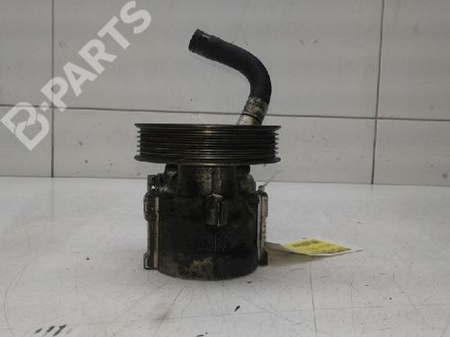 Styring servopumpe FIAT DOBLO Cargo (263_) 1.3 D Multijet (90 hp) 5632362