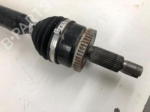 Right front driveshaft KIA SPORTAGE IV (QL, QLE) 1.6 GDI | BP29877443M39