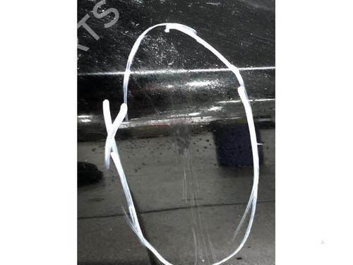Rear bumper RENAULT TWINGO III (BCM_, BCA_) Z.E: (BCA1) | BP29309656C8