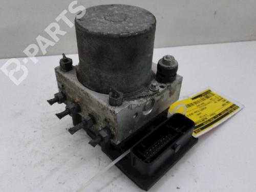 ABS pump OPEL MOVANO B Van (X62) 2.3 CDTI FWD (FV) | BP4835089M43 