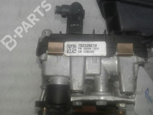 Turbocharger/Supercharger BMW X6 (F16, F86) xDrive 30 d | BP5769173M71 