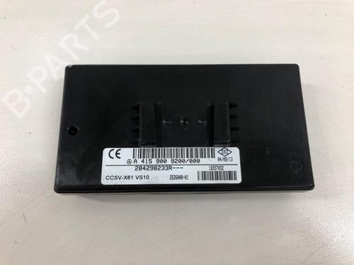 Control unit MERCEDES-BENZ CITAN Box Body/MPV (W415) 109 CDI (415.601, 415.603, 415.605) | BP28017070M11 