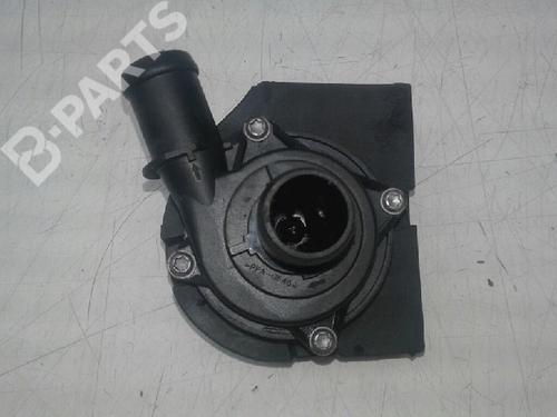 Used Secondary air pump AUDI A3 Sportback (8VA, 8VF) 1.5 TFSI (150 hp) 7872484
