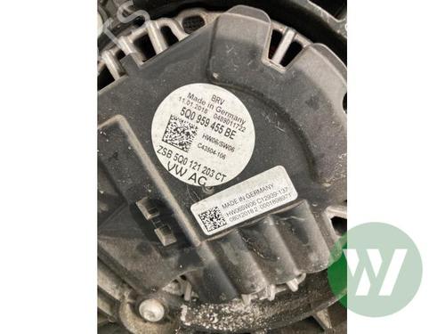 Pipe VW PASSAT B8 (3G2, CB2) 2.0 TDI | BP35890797M125 - Image 2