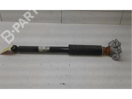 Used Right rear shock absorber OPEL ADAM (M13) 1.4 LPG (87 hp) 11243438