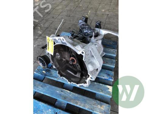 Used Gearbox Gearbox SKODA FABIA II Combi (545) 1.2 (70 hp) 33268562 33268562