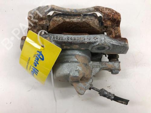Left front brake caliper PEUGEOT 2008 I (CU_) 1.6 BlueHDi 120 | BP29808773M105