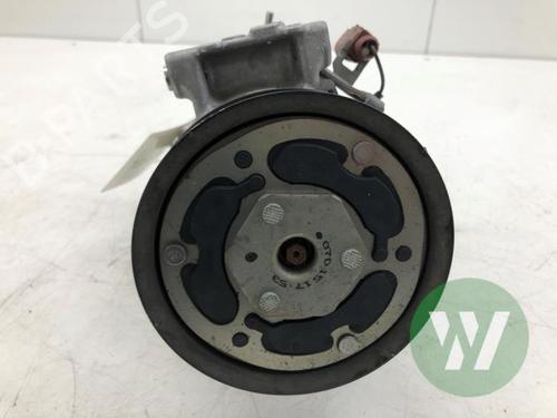 AC compressor SEAT IBIZA V (KJ1, KJG) 1.0 TSI | BP39959931M34 - Image 3