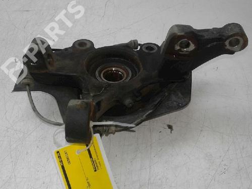 Højre Styrespindel Lejehus FIAT DOBLO Bus (263_) 1.3 D Multijet (263AXU1A, 263AYB1A) (95 hp) 5335614