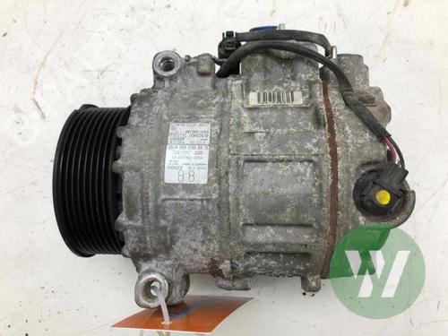 Used AC compressor AC compressor MERCEDES-BENZ R-CLASS (W251, V251) R 320 CDI 4-matic (251.022, 251.122) (224 hp) 34372911 34372911