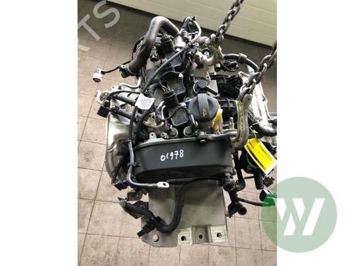 Engine VW POLO VI (AW1, BZ1, AE1) 1.0 TSI | BP38760452M1 - Image 9