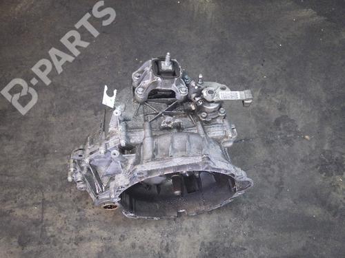Used Gearbox MINI MINI (R56) One D (90 hp) 4771004