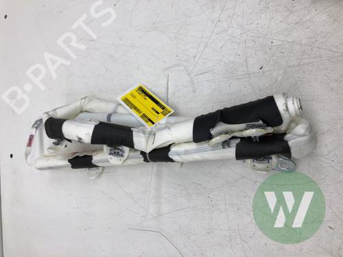 Used Left curtain airbag Left curtain airbag 38527685 38527685