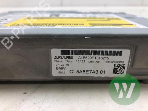 Electronic module BMW X1 (U11) xDrive 30e Plug-in-Hybrid | BP39915249M83 - Image 2