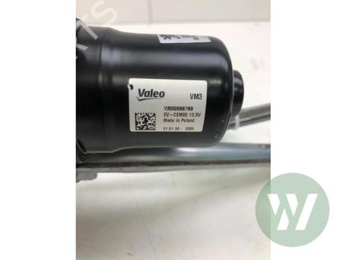 Front wiper motor OPEL MOKKA 1.2 (76) | BP37426486M29 - Image 3