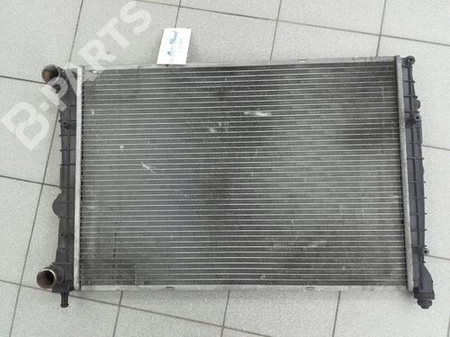 Køler ALFA ROMEO GT (937_) 2.0 JTS (937CXH1A, 937CXH11) (165 hp) 9527054