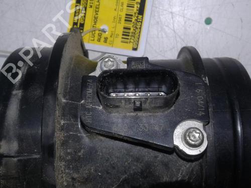 Mass air flow sensor AUDI A6 Allroad C7 (4GH, 4GJ) 3.0 TDI quattro | BP33736140M95 - Image 2
