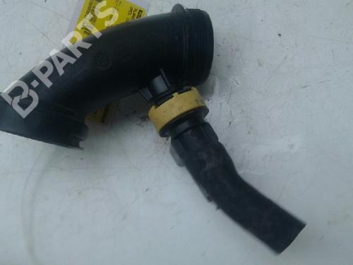 Used Other OPEL CROSSLAND X / CROSSLAND (P17, P2QO) 1.6 Turbo D (75) (120 hp) 8527710