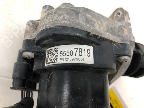 Egr OPEL INSIGNIA B Grand Sport (Z18) 1.5 CDTi (68) | BP28310173M69 