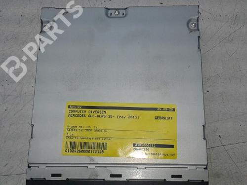 Used Control unit MERCEDES-BENZ GLE (W166) 500 4-matic (166.073) (435 hp) 6793268