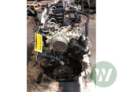 Engine RENAULT MASTER III Platform/Chassis (EV, HV, UV) 2.3 dCi 150 FWD (EV0F, HV0F, UV0F, EV03, HV03, UV03) | BP38340751M1 - Image 9