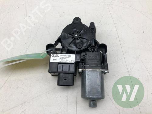 Used Other Other AUDI A4 B9 (8W2, 8WC) 40 TDI Mild Hybrid quattro (204 hp) 33949048 33949048