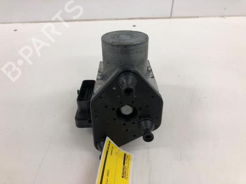 Used ABS pump MERCEDES-BENZ SPRINTER 3,5-t Van (B907, B910) 317 CDI RWD (907.631, 907.633, 907.635, 907.637) (170 hp) 27170681