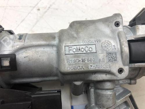 Autre FORD FIESTA VII (HJ, HF) 1.0 EcoBoost | BP13209380O1 