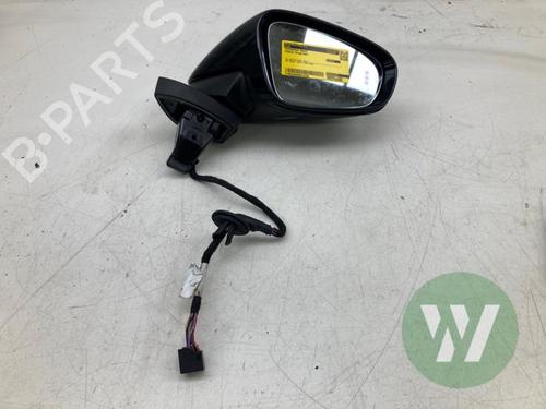 Used Right mirror Right mirror PORSCHE TAYCAN (Y1A) 4S Performance Battery Plus (Y1ADB1) (571 hp) 39914848 39914848
