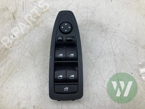Used Switch Switch BMW 1 (F20) 120 d (190 hp) 36091535 36091535