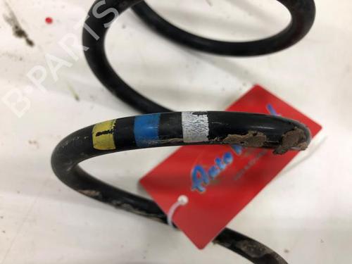 Used Shock absorber spring OPEL CROSSLAND X / CROSSLAND (P17, P2QO) 1.2 (75) (110 hp) 29171217
