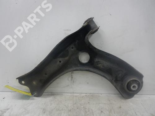 Right front suspension arm SKODA FABIA II (542) 1.4 TDI | BP4743505M13 